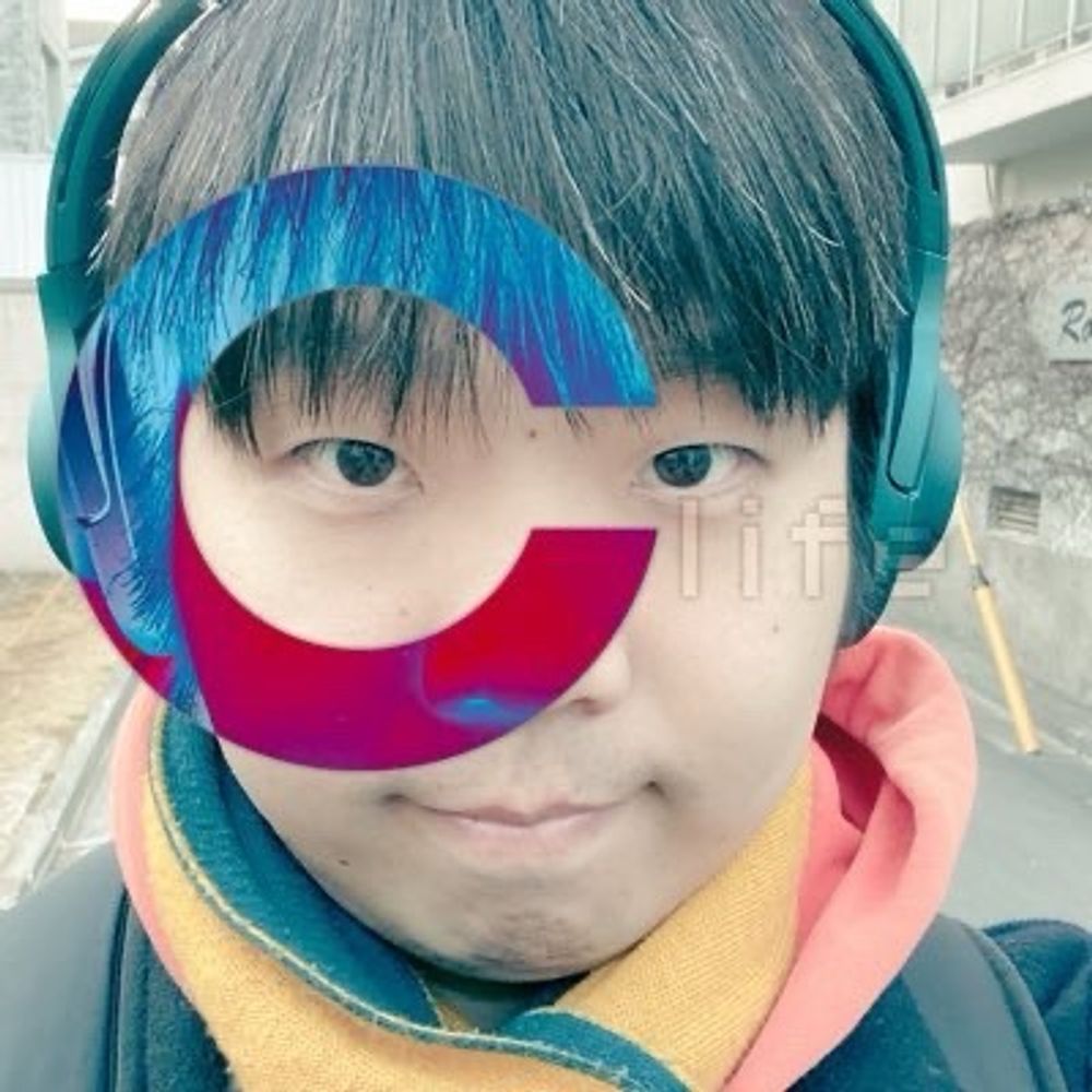 C’s naoki