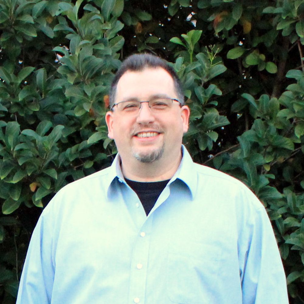 Darren Miller