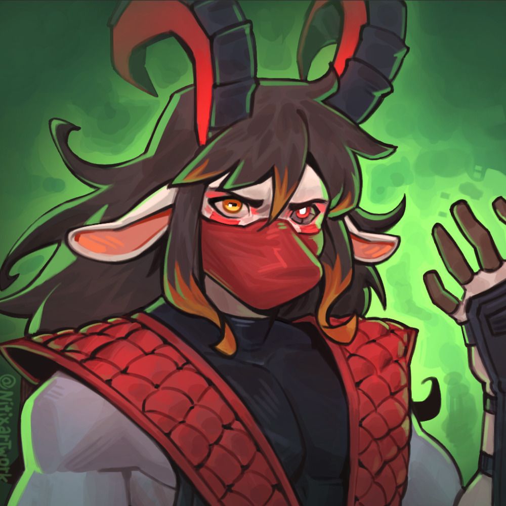 Scapegoat 