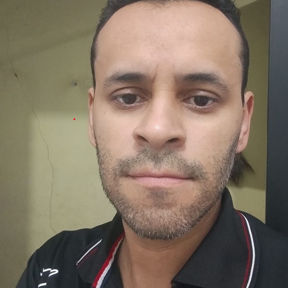Professor Ivan Gonçalves