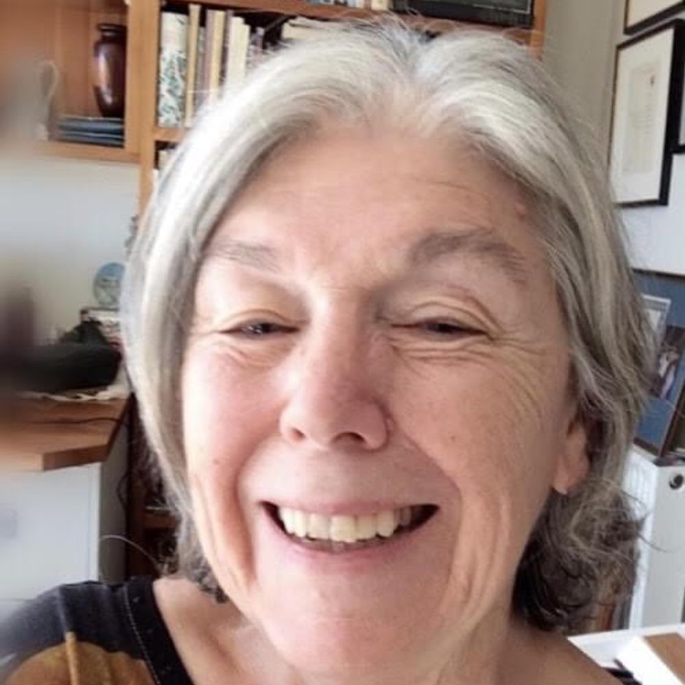 Dr Ann Smith