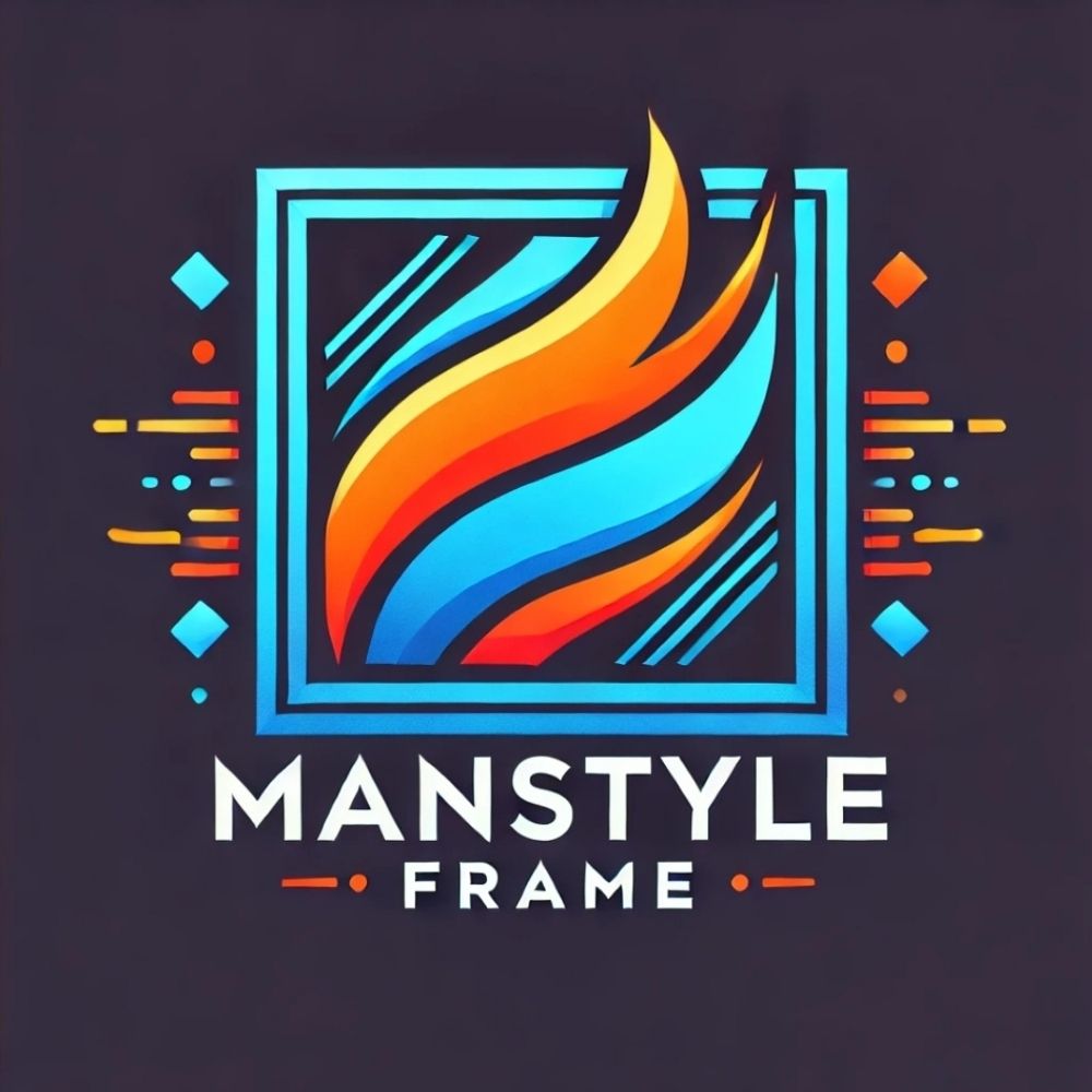 MANSTYLEFRAME