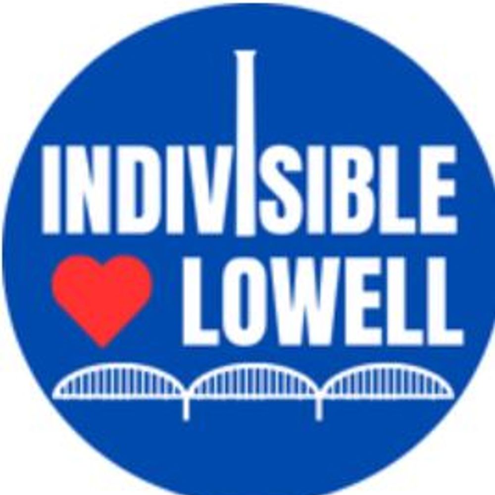 Indivisible Lowell, MA
