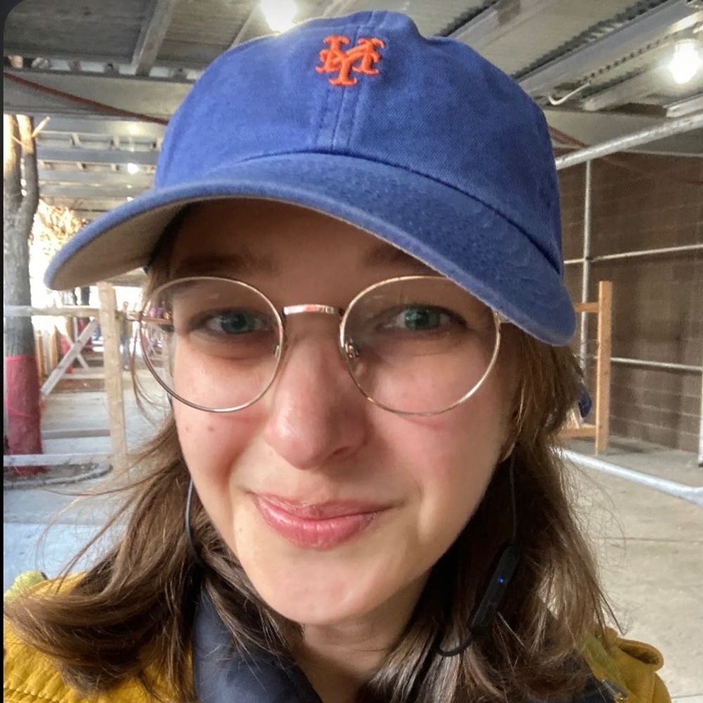 Natasha Ochshorn's avatar