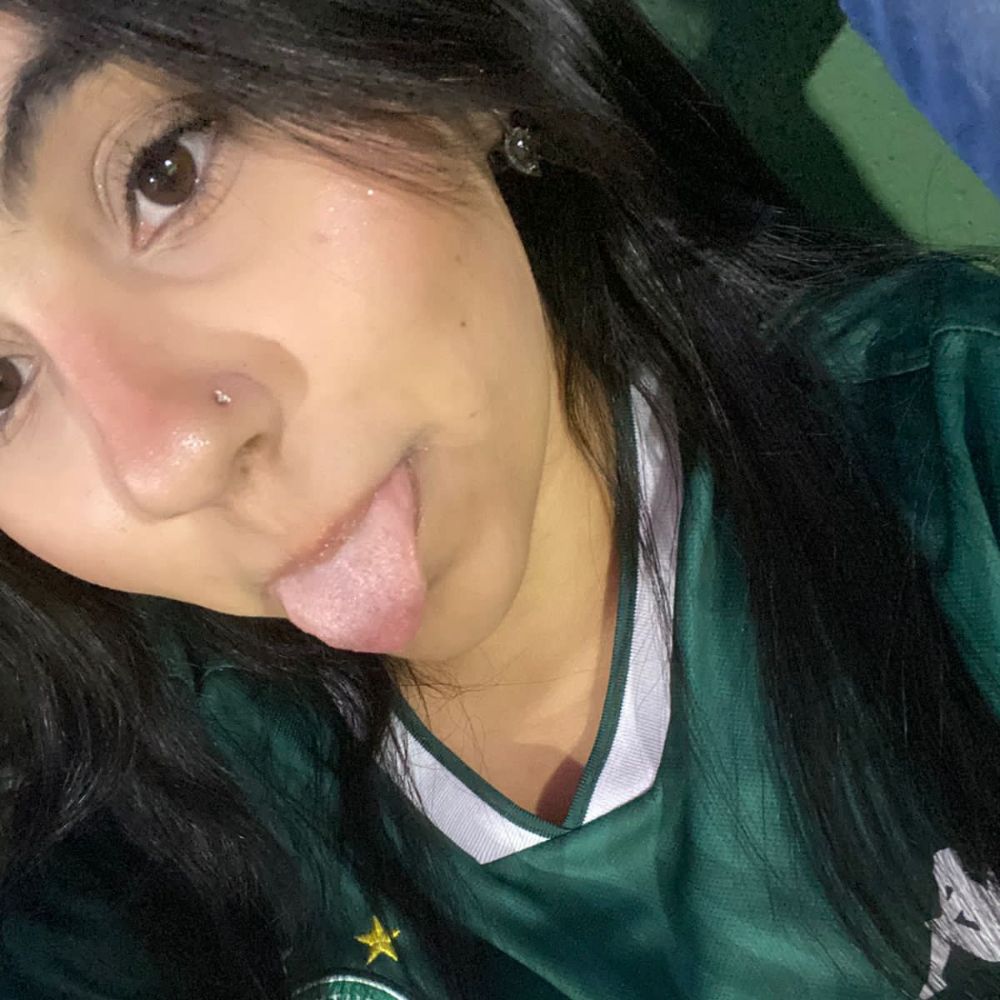 gabii fã do richard rios ֶָ֢
