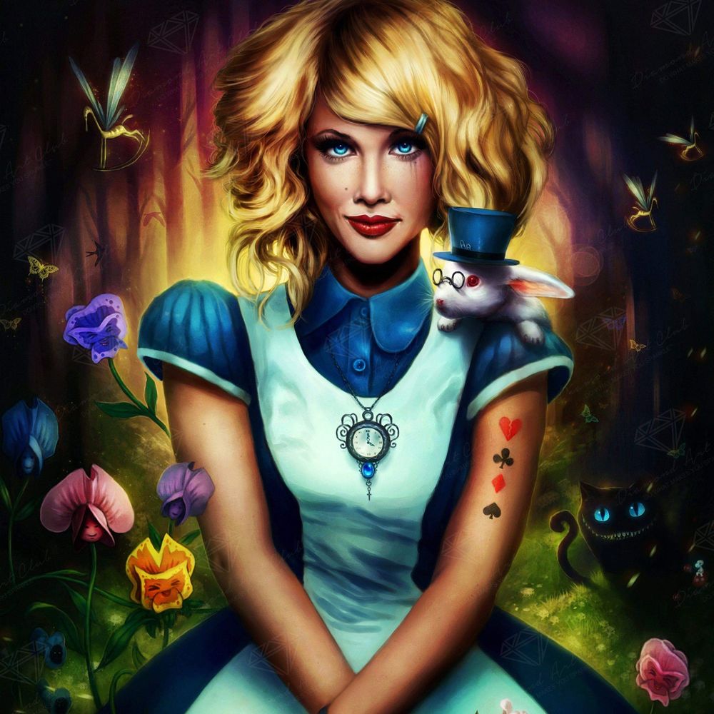 Alice