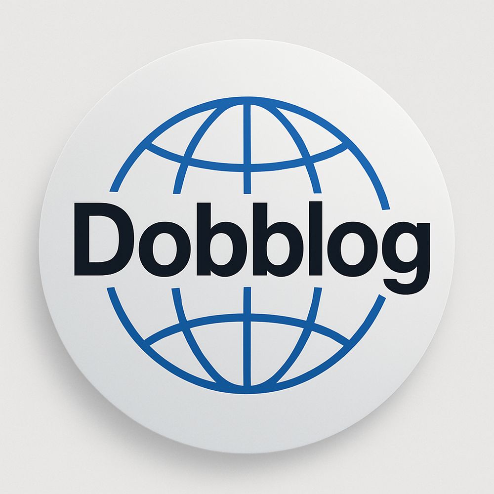 D.O.B BLOG 📰