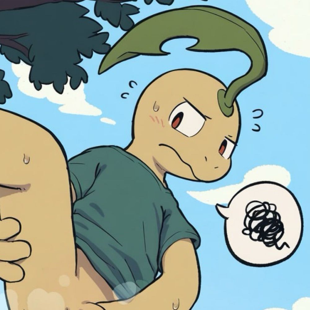 dickweed