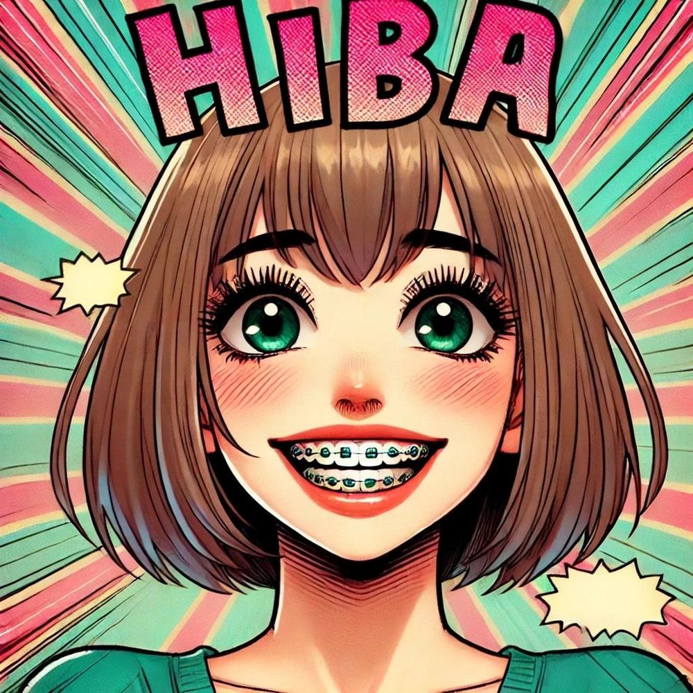 Hiba Vink