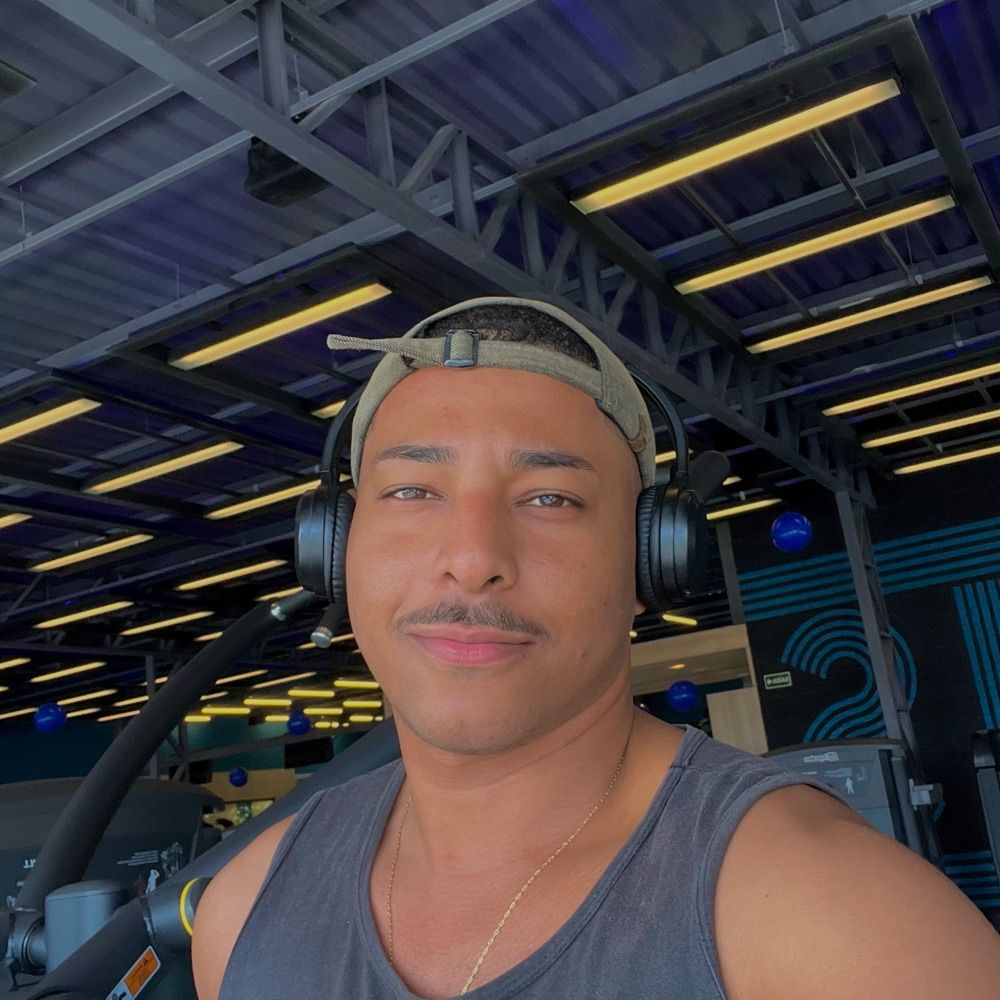 Matheus Souza 