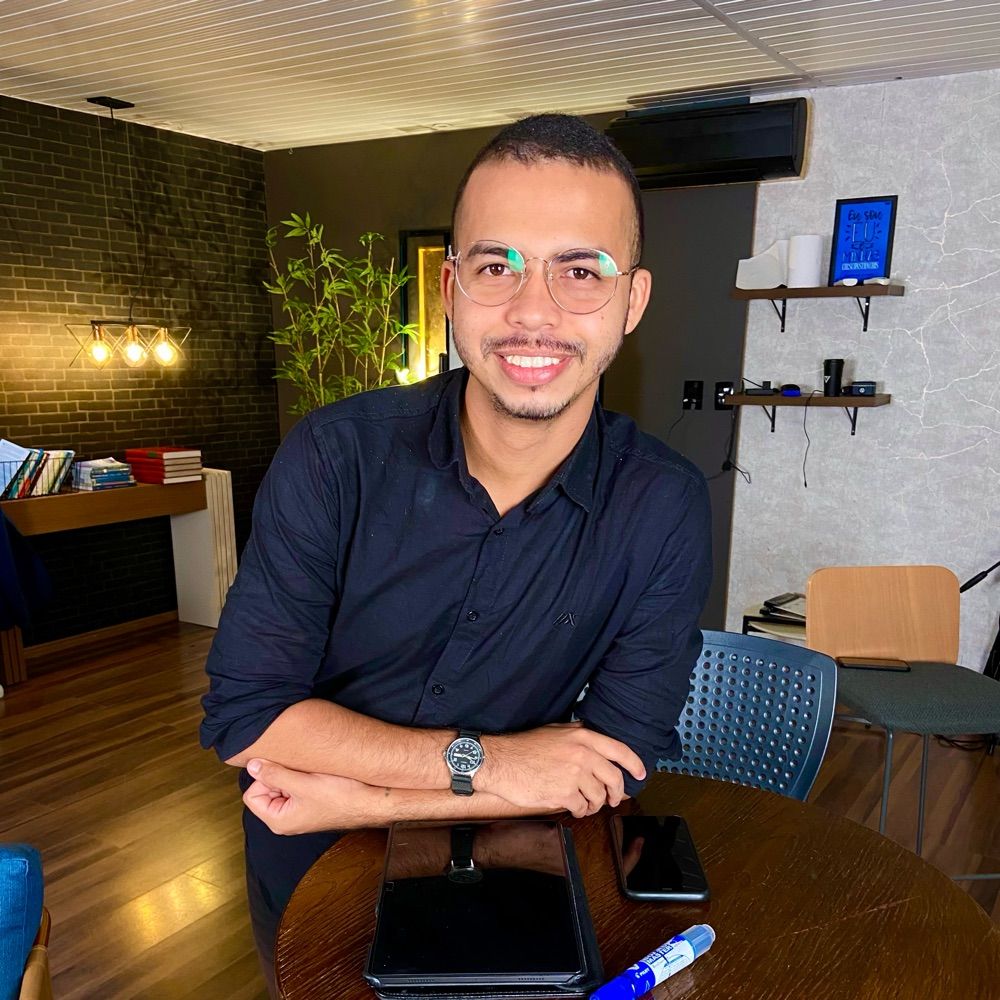 Paulo Victor 