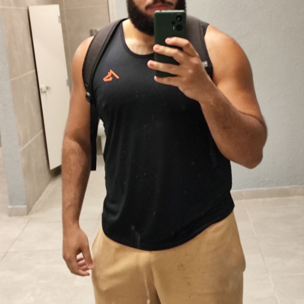 Urso Dotado RJ