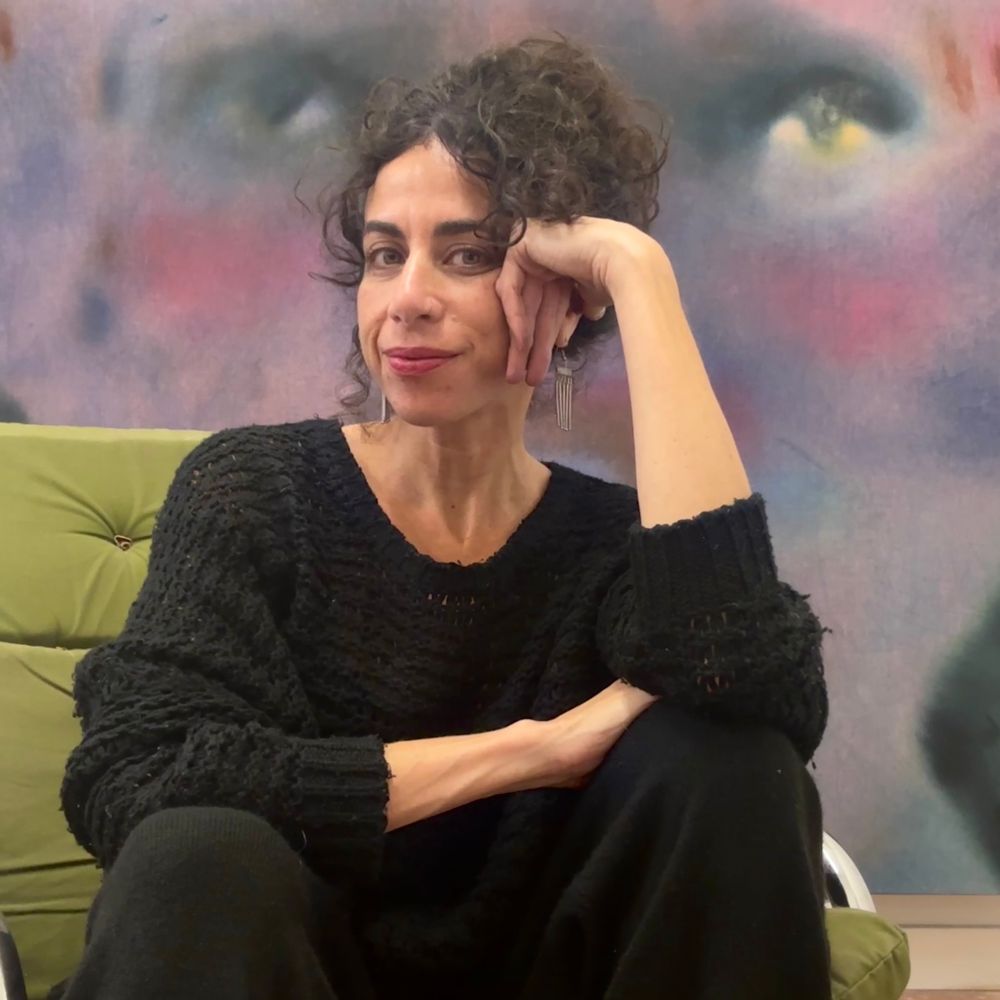 Loren Erdrich