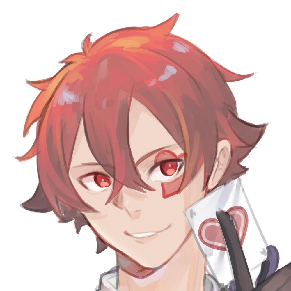 Dan (Comms Open)