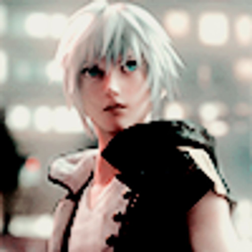 User avatar