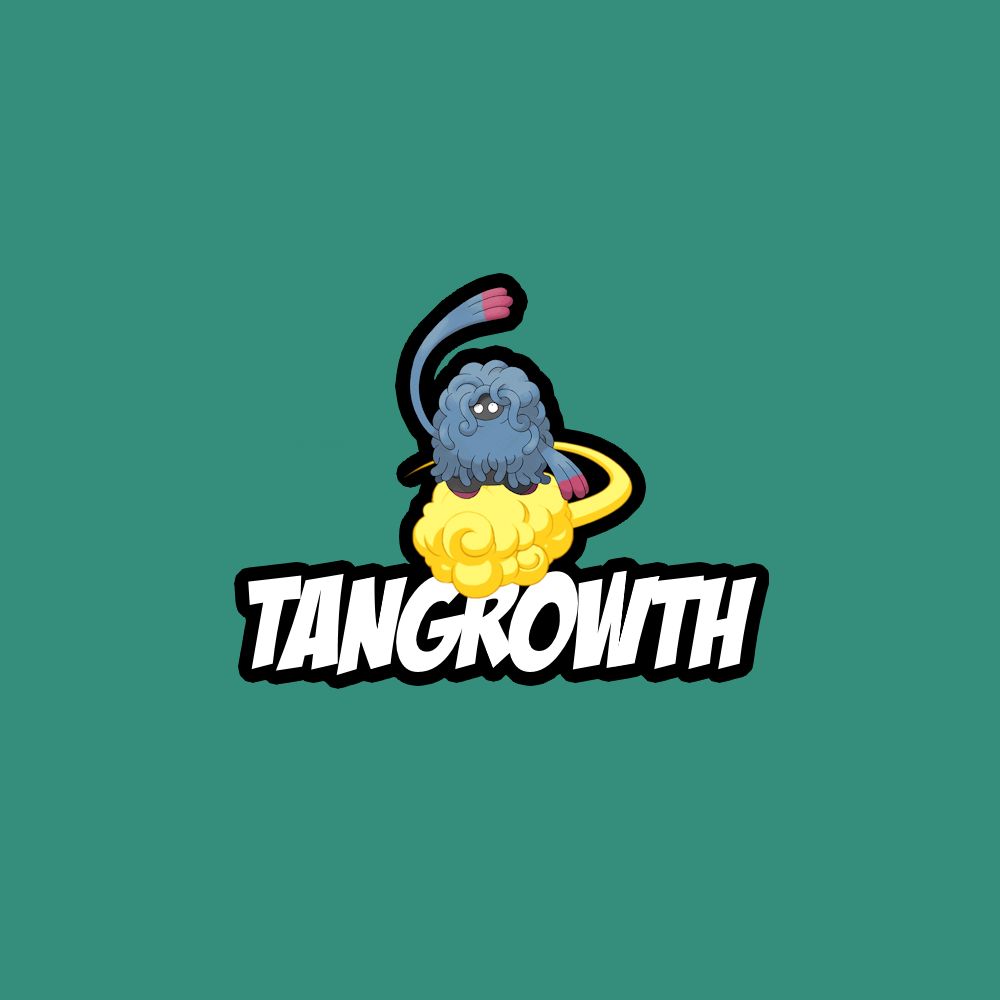 Tangrowth (She/Her)
