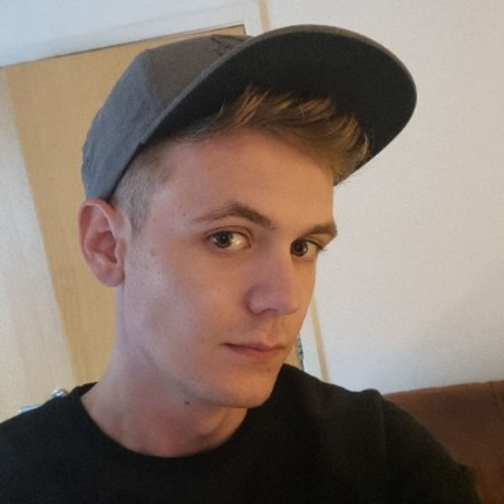 Dan McCabe