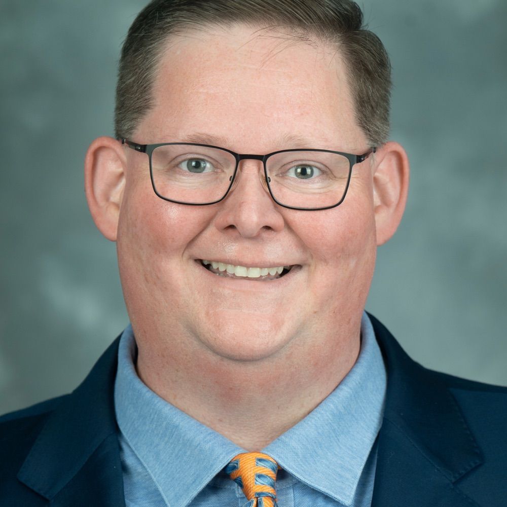 Kevin S. Trowbridge