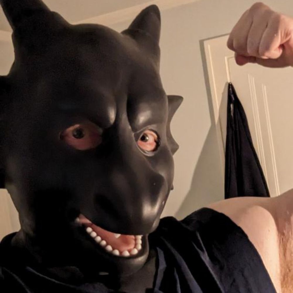 The Haunted Masc