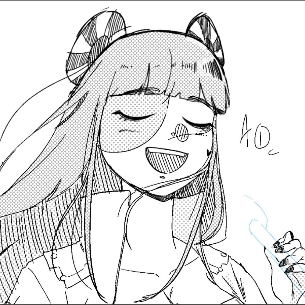 MadS  • comms open
