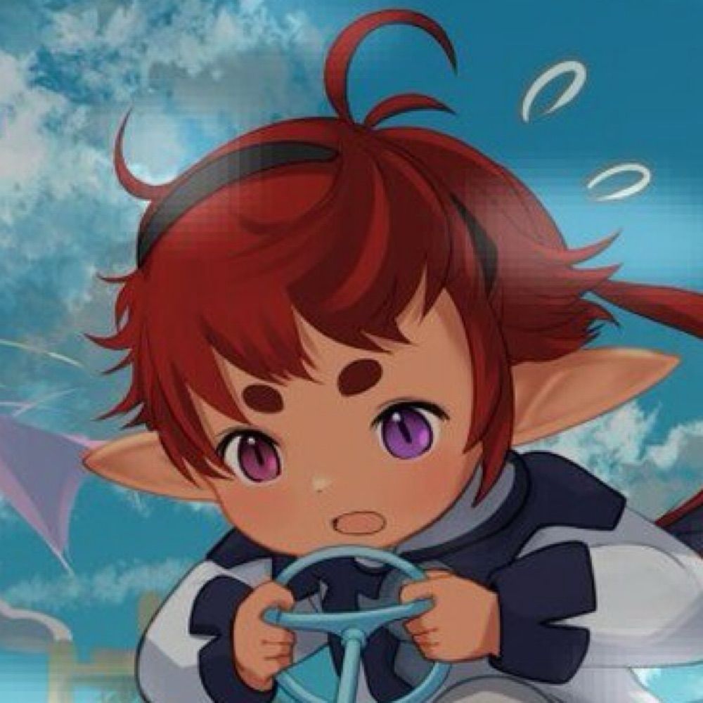 User avatar