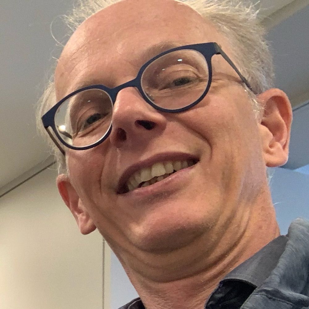 Matthias van Osch