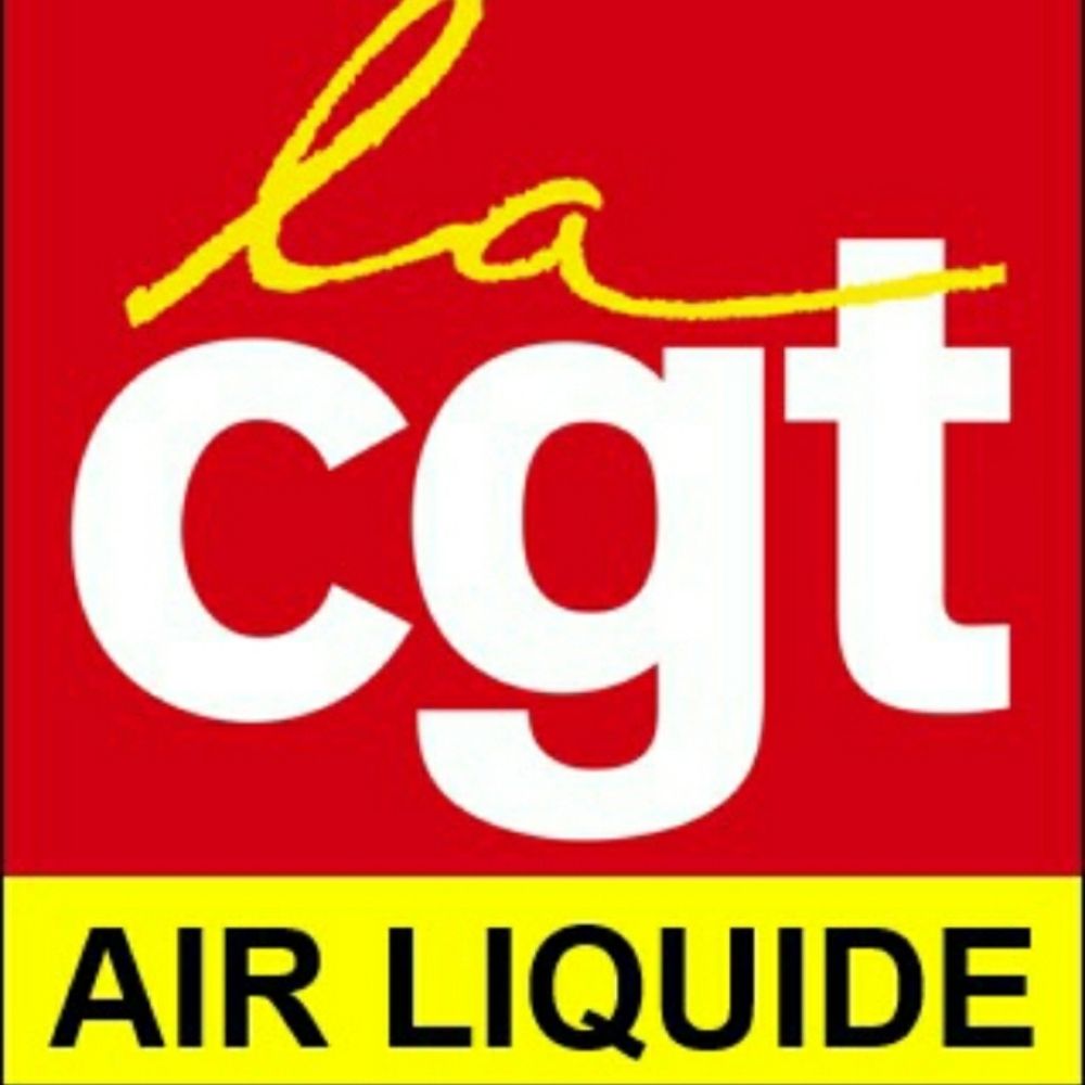 CGT Air Liquide