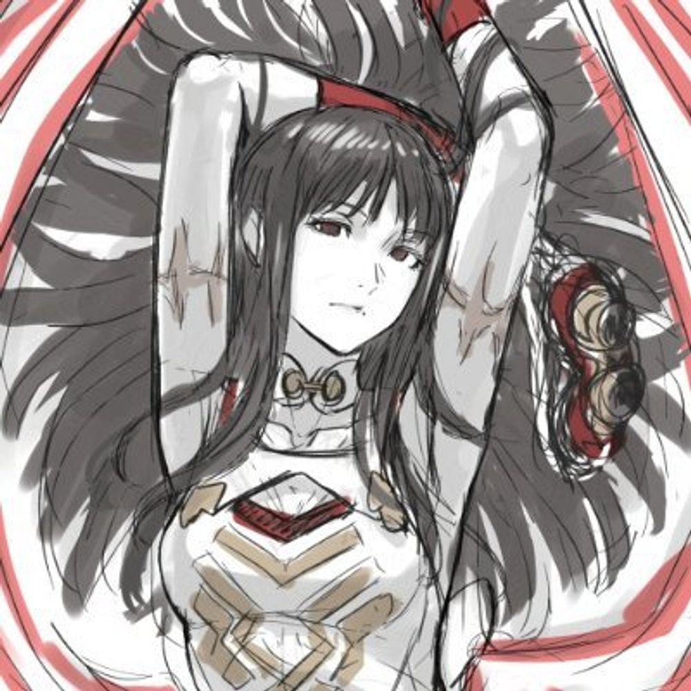 Profile avatar