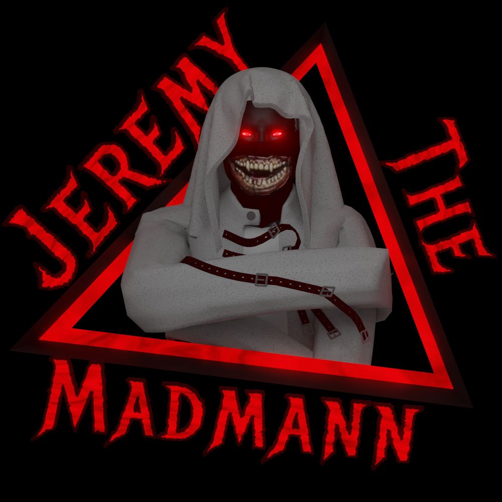 Jeremy The Madmann