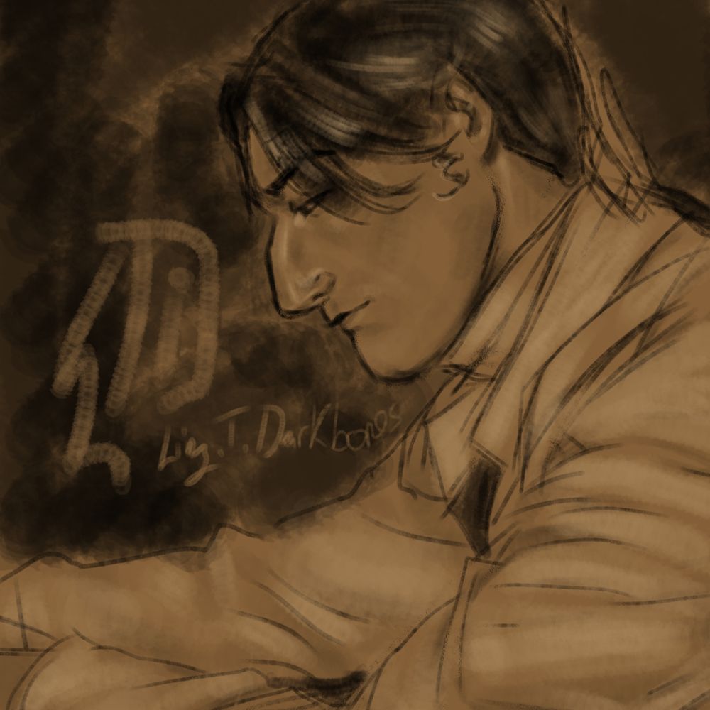 Ling Darkbones 