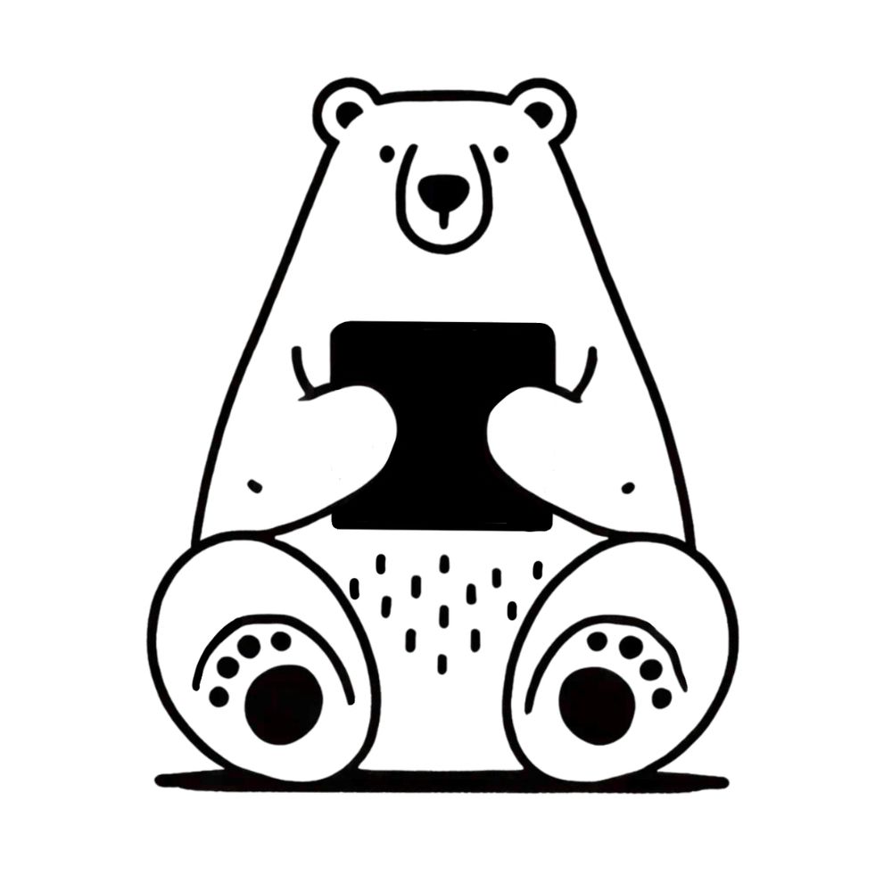 つんどくま
