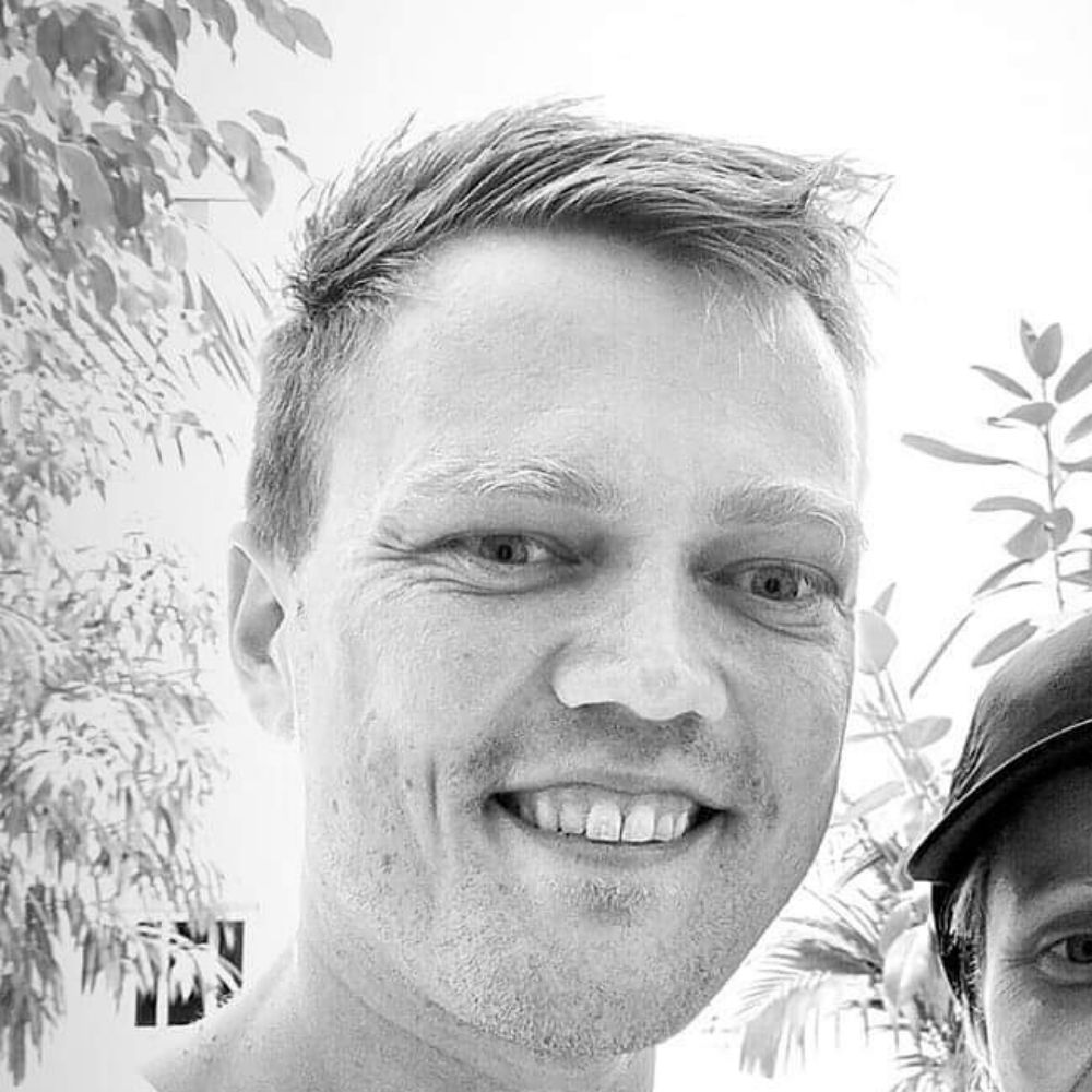 Thomas Rosenqvist (M.D)