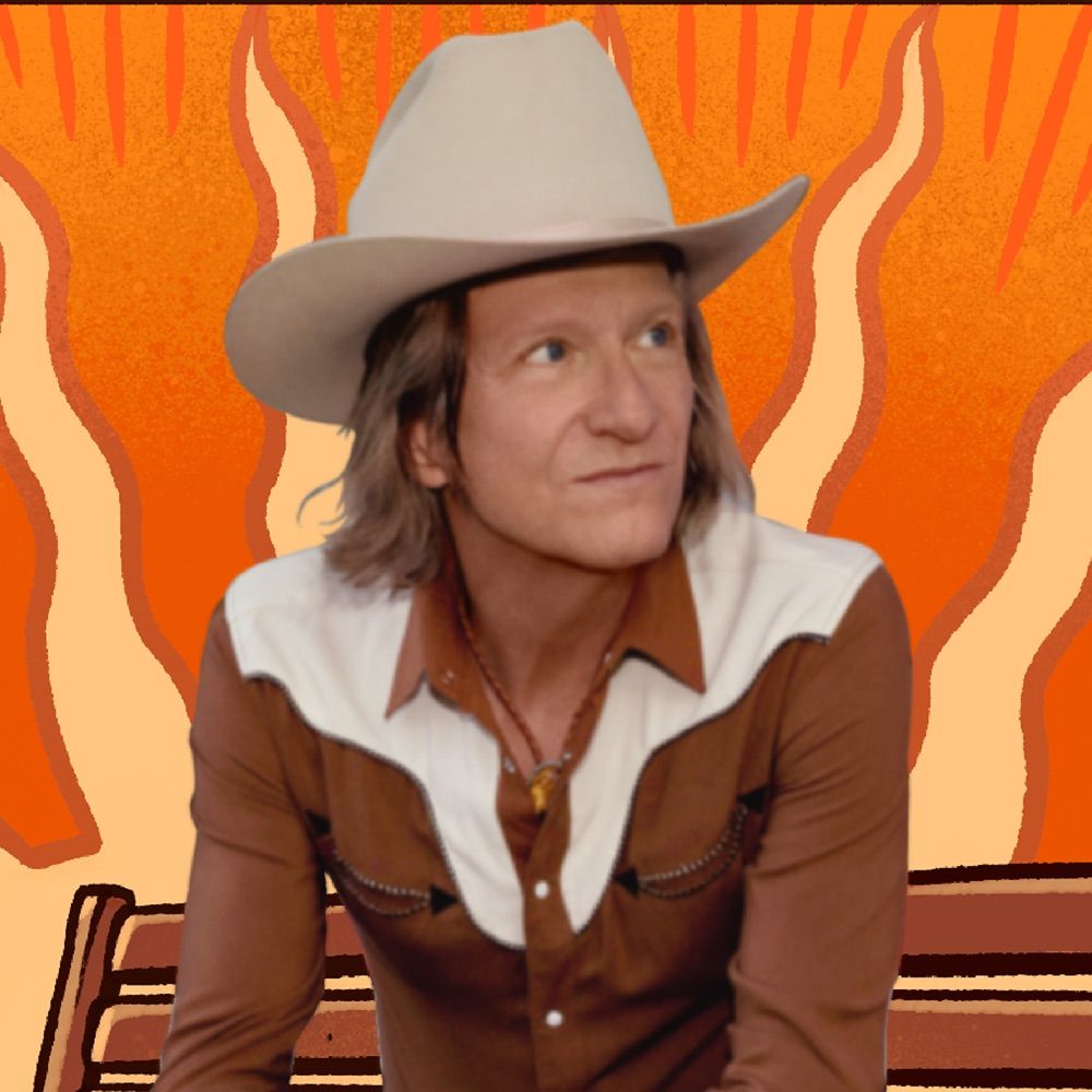 John Surge