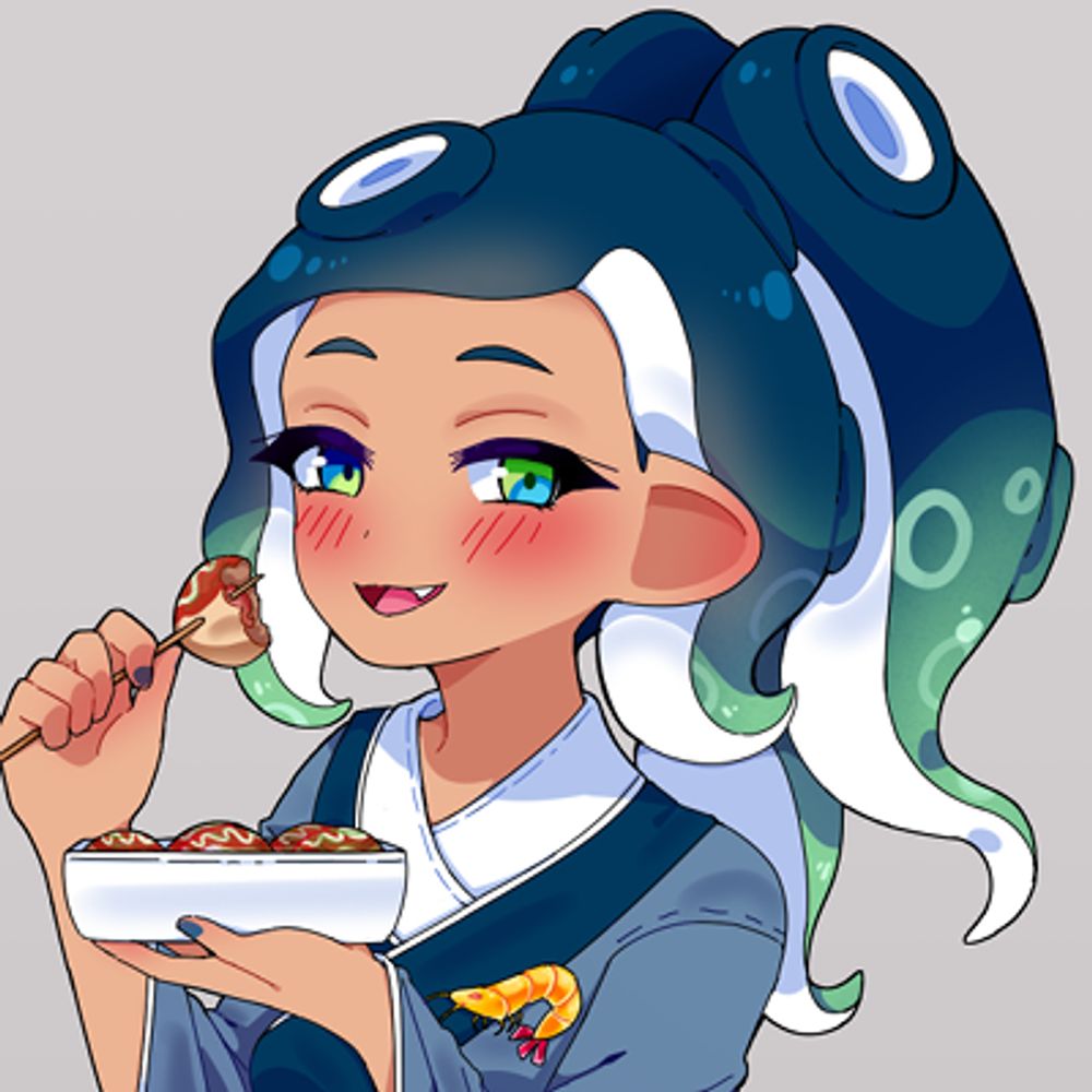 Bleck? [InkTV]