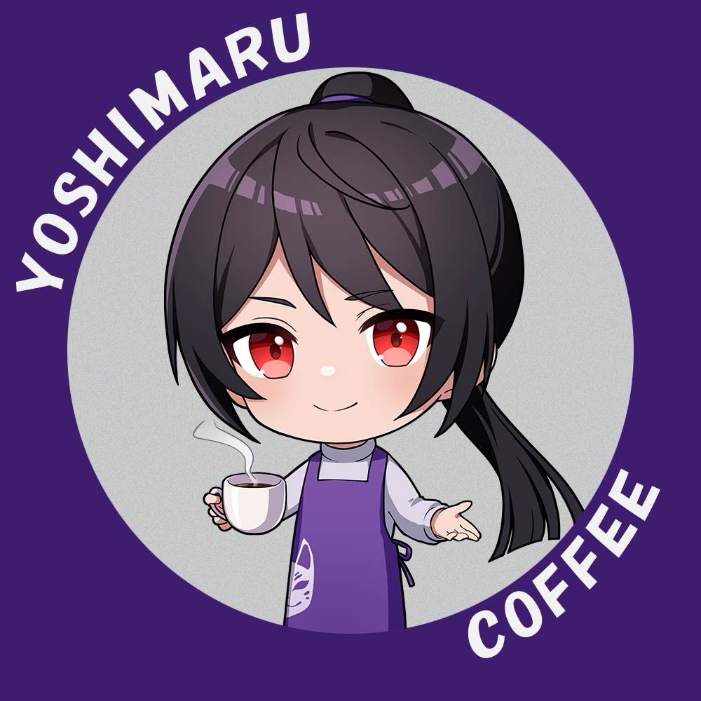 よしまる珈琲