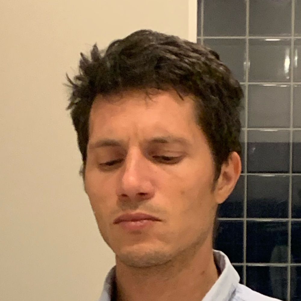 Pedro Alves Sousa
