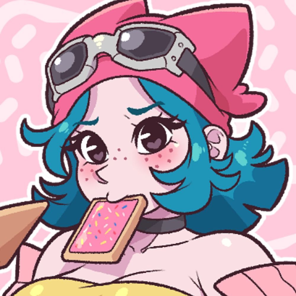 SketchyTodd's avatar