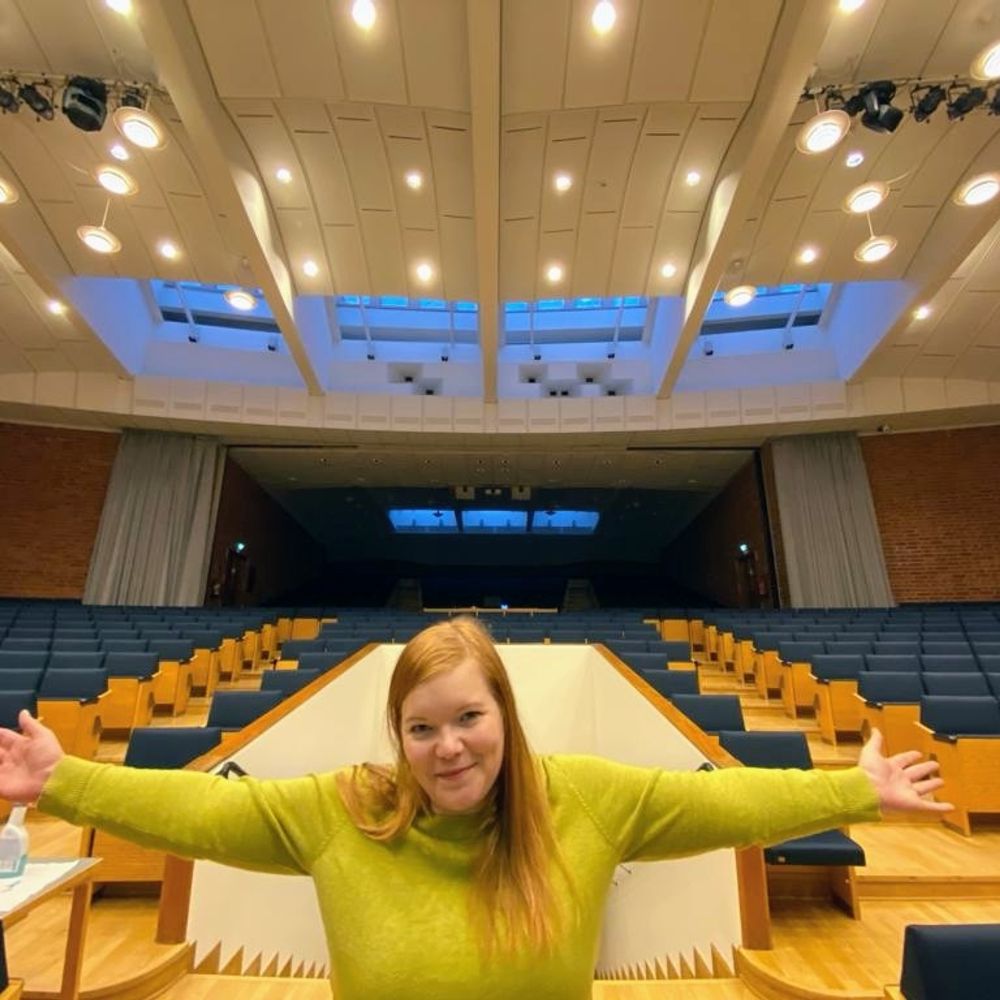 Jenny Säilävaara