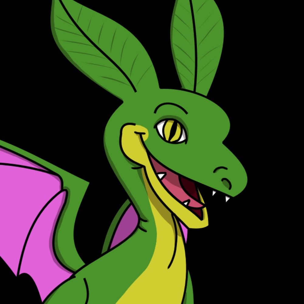 Rief the Leaf