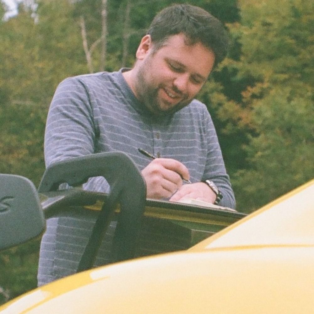Chris Perkins