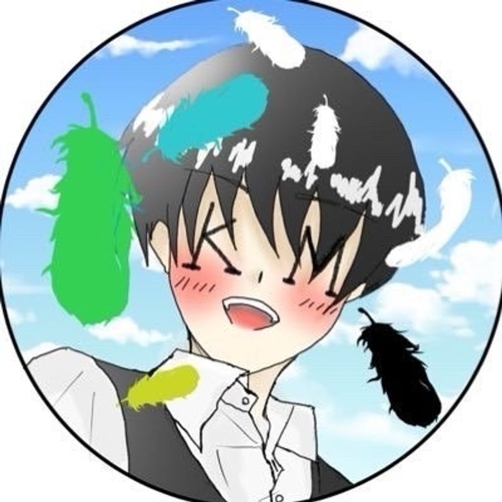 雉真魅鶴