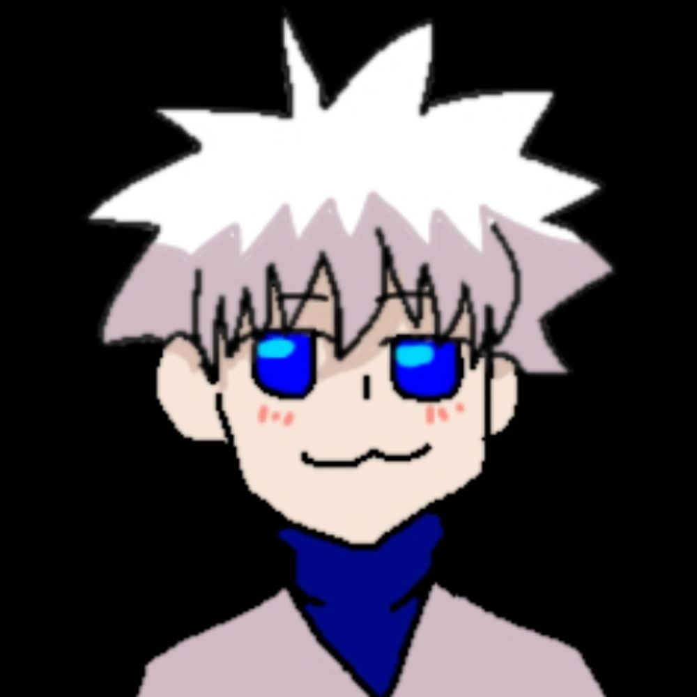 hi im casper my name is casper