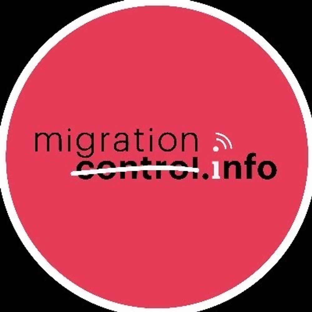 Migration Control Info