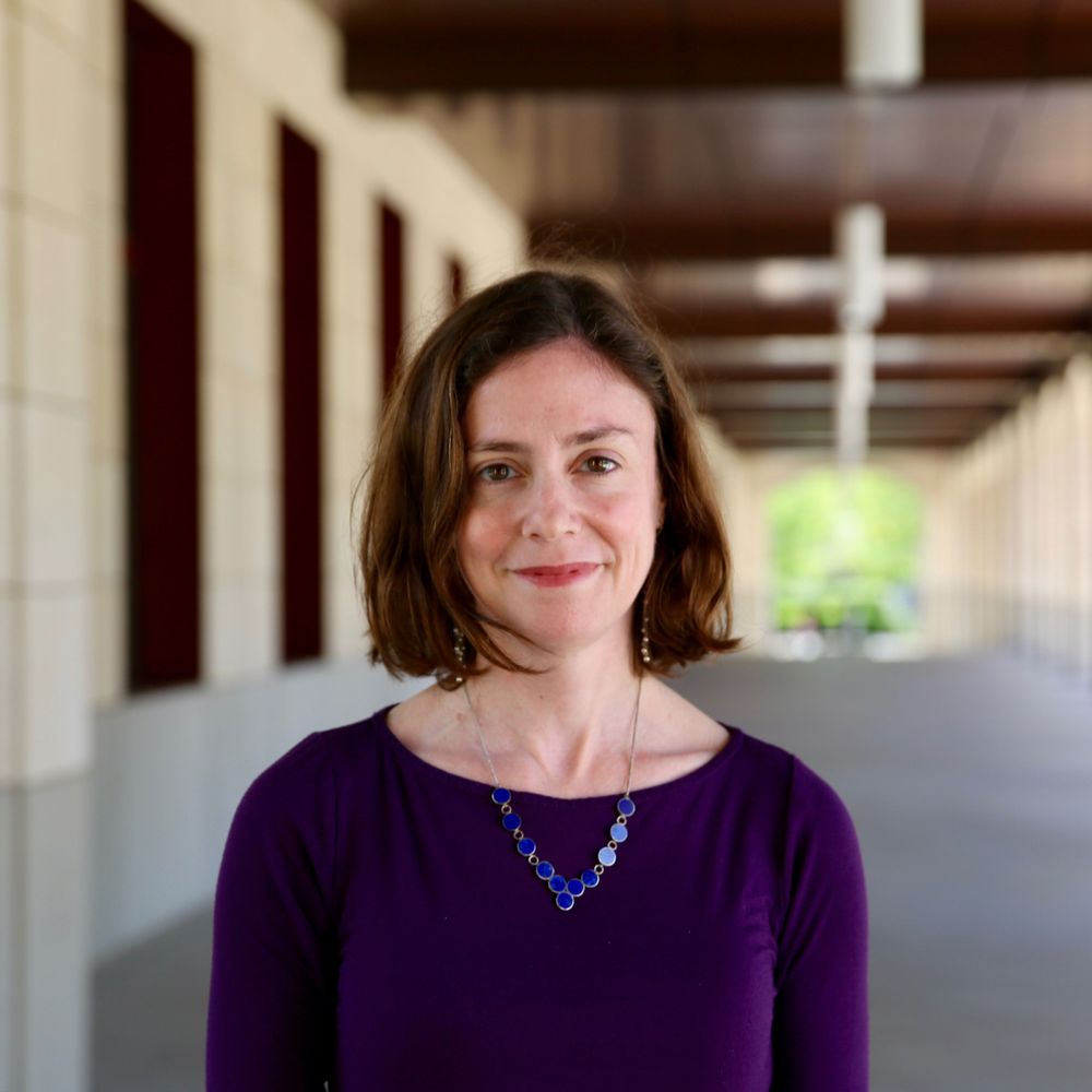 Elizabeth Selig