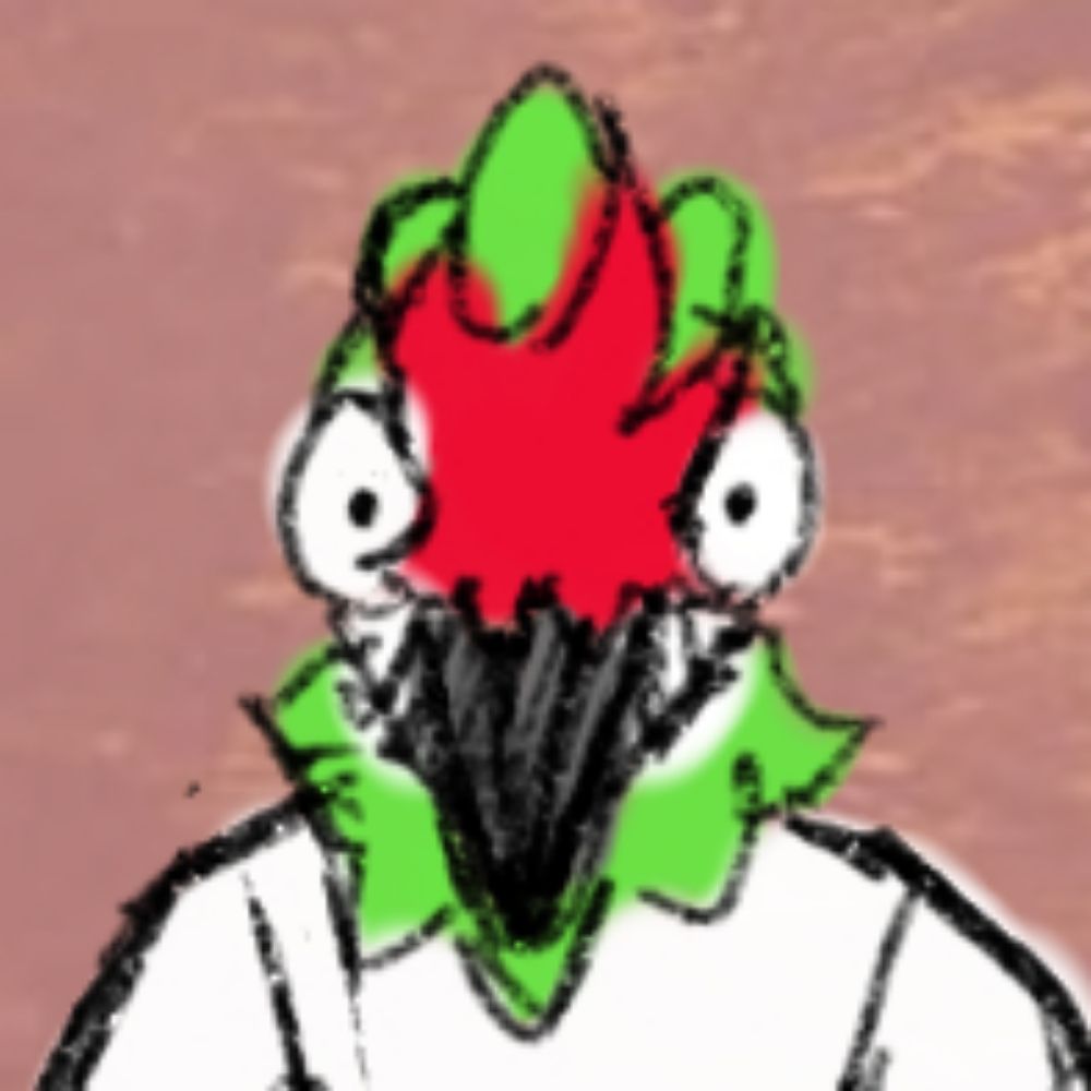 Birdmaster
