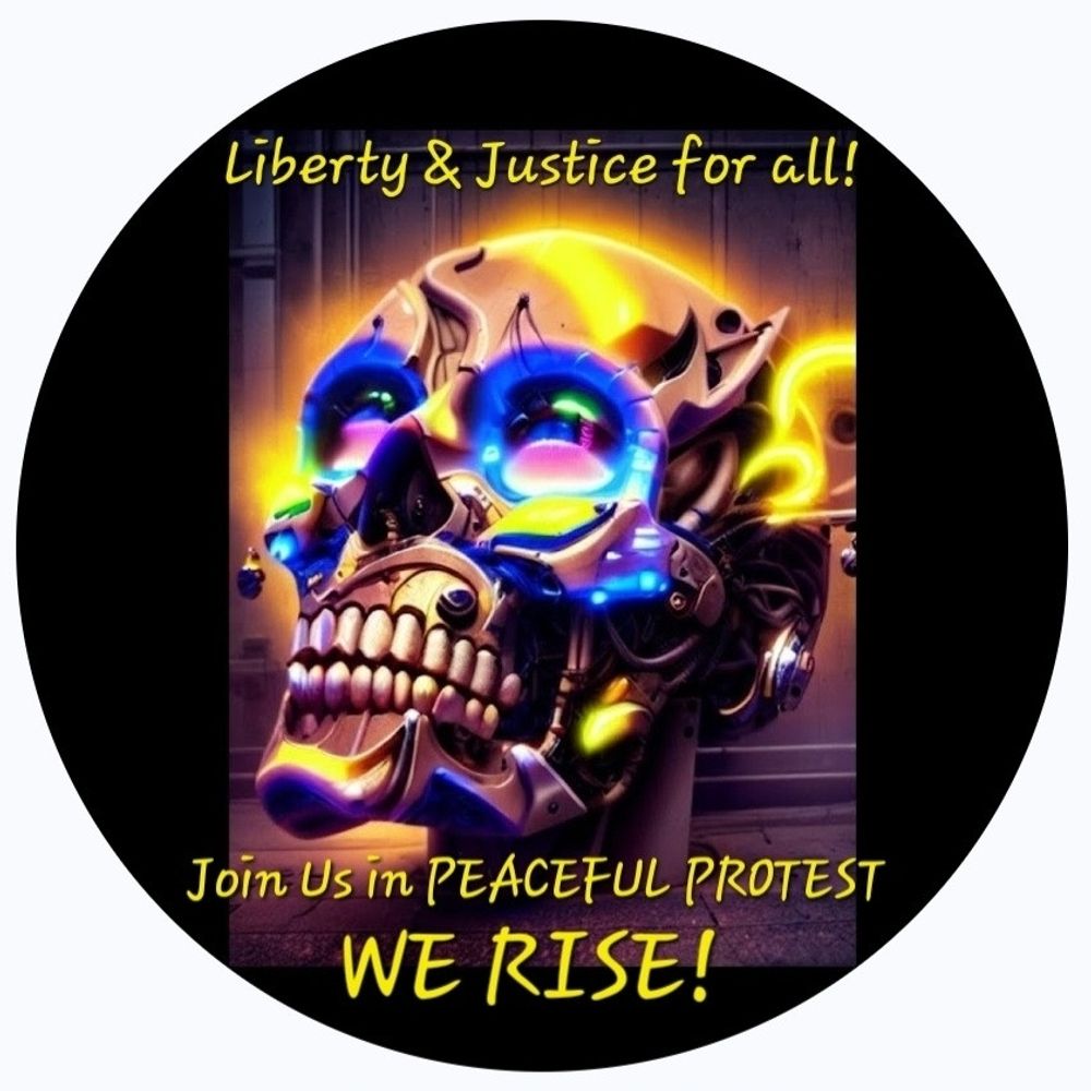 Kai We The People Are The Power! WE RISE AGAIN