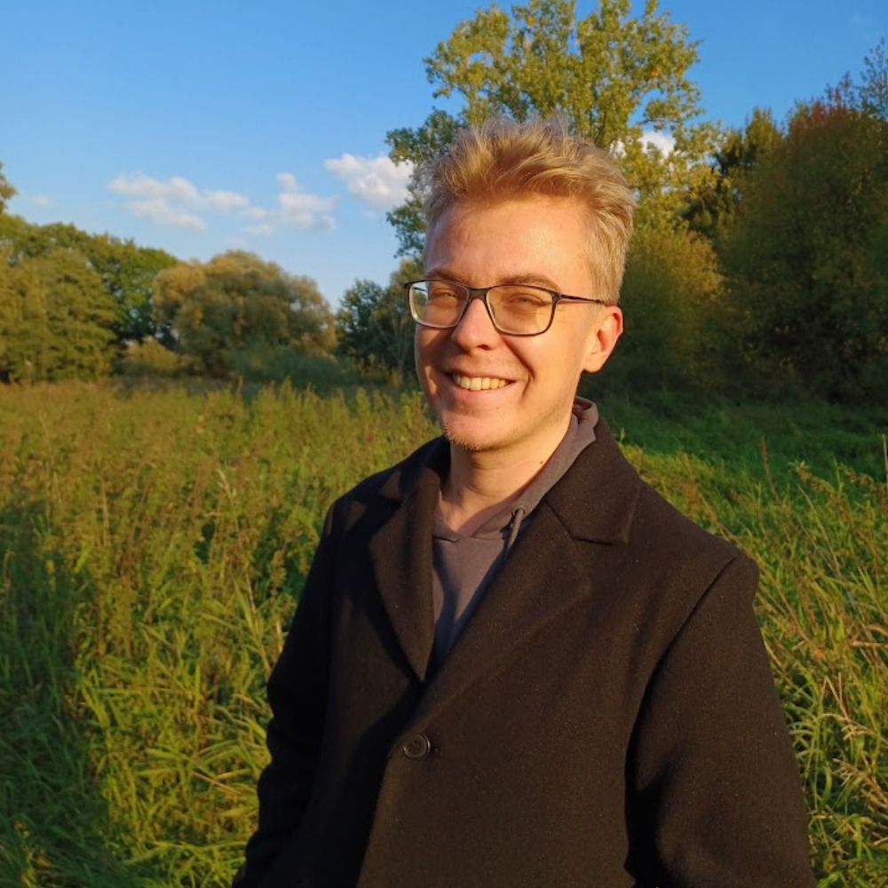Michael Bertram