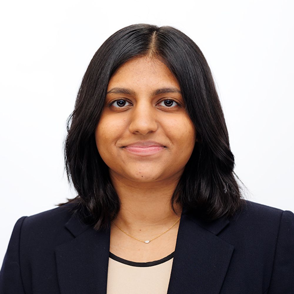 Deepti Murthy