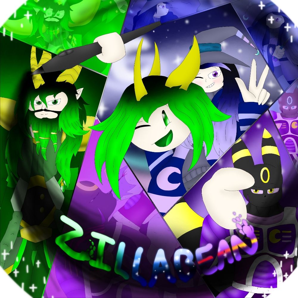 Zillabean