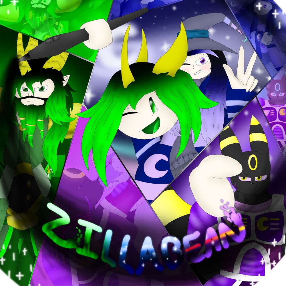 Zillabean